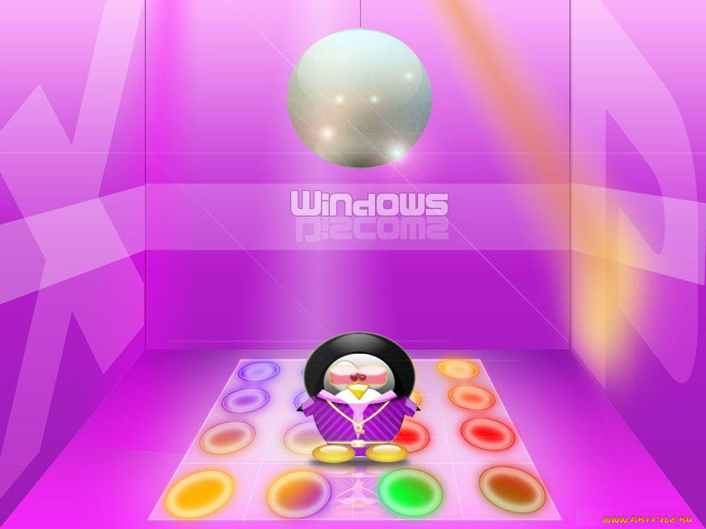 , linux